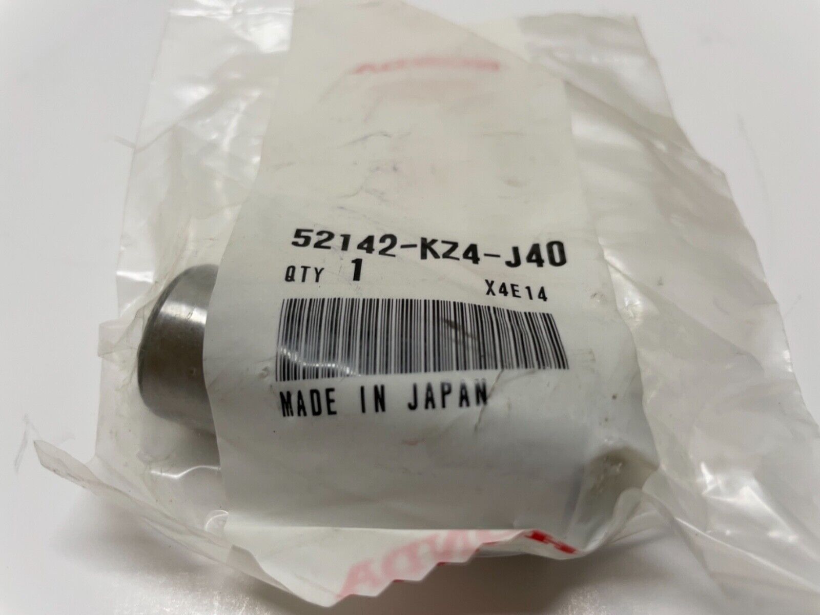 CM Parts