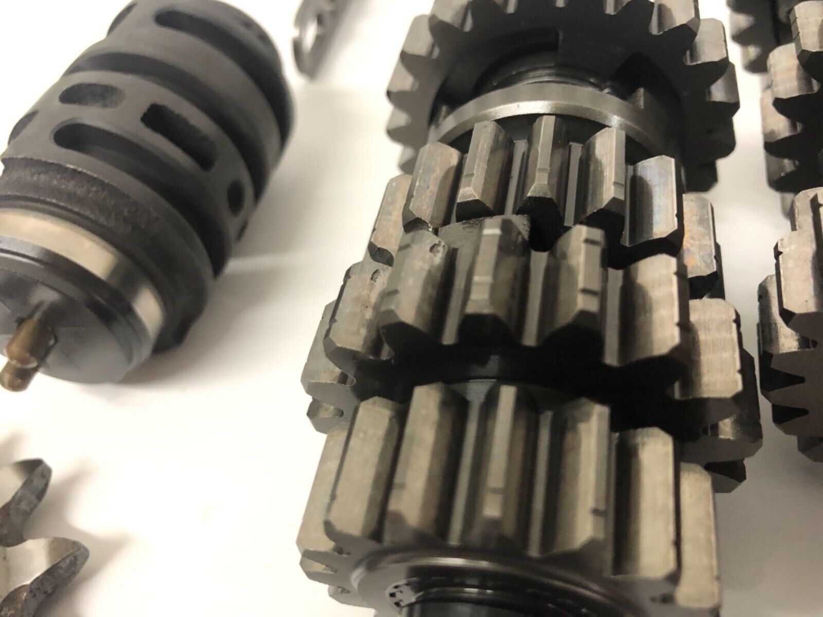 CM Parts
