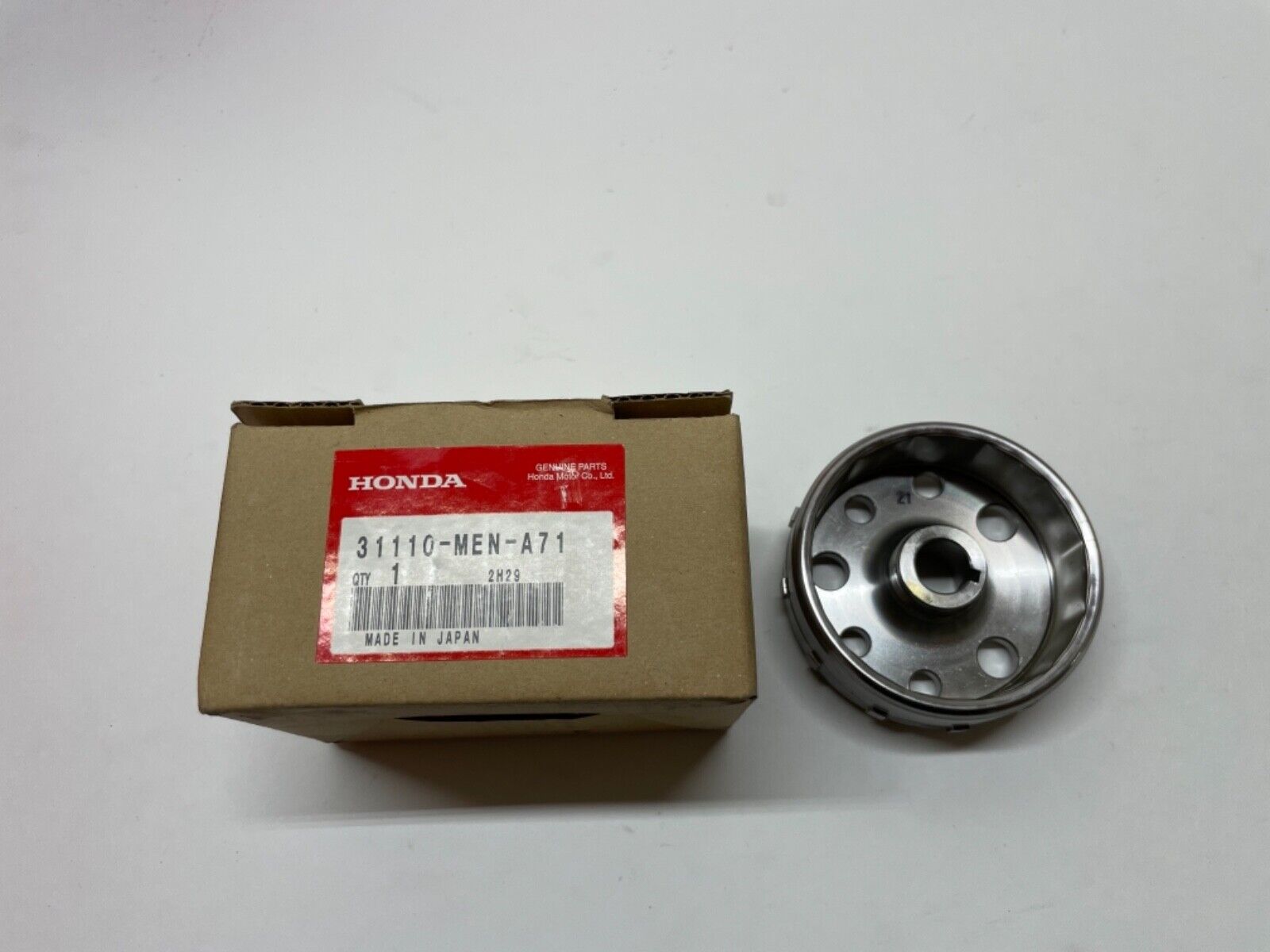 CM Parts