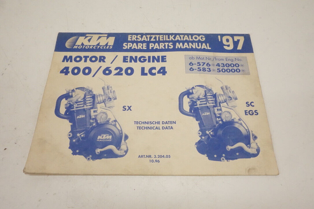 CM Parts