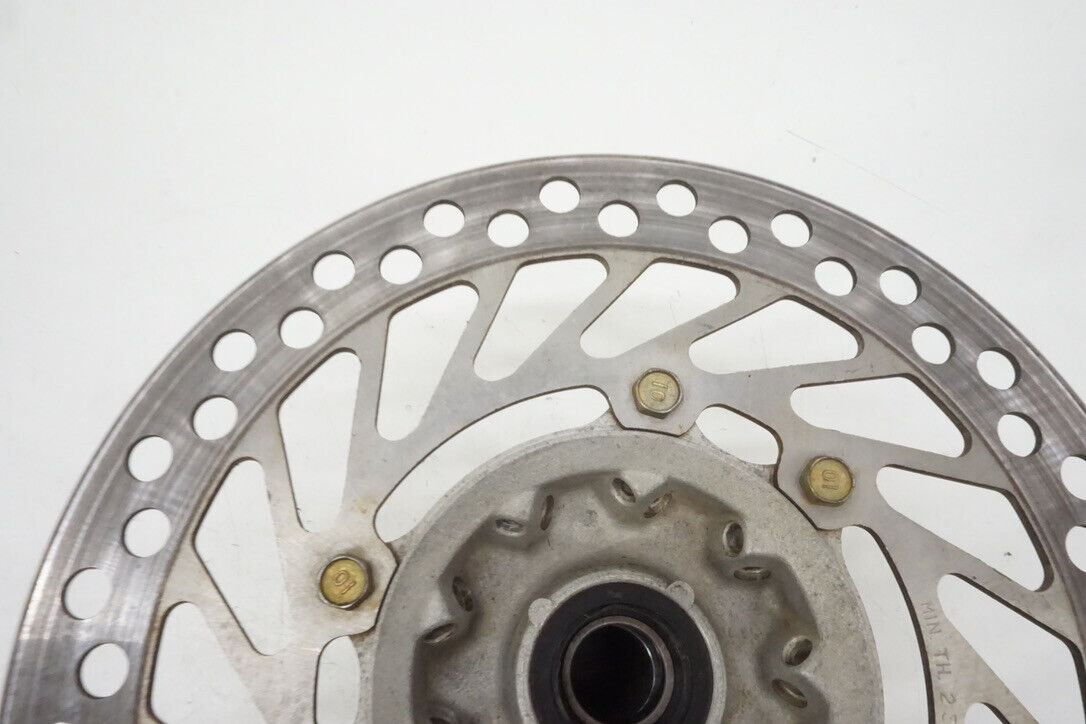 CM Parts