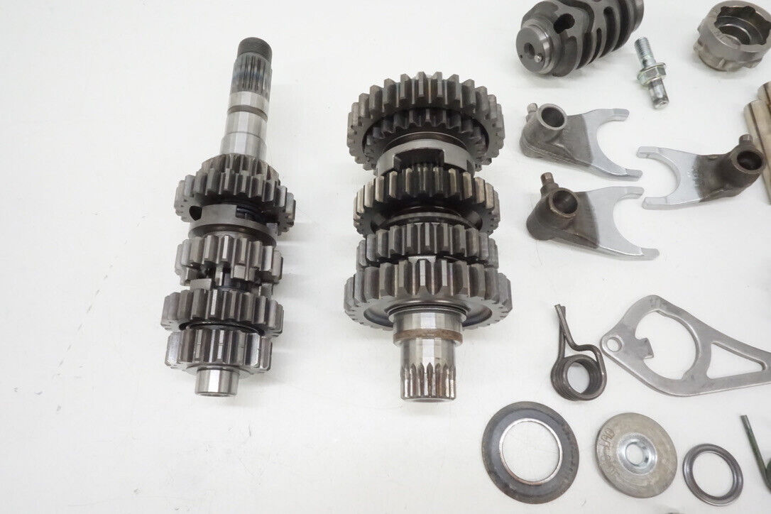 CM Parts