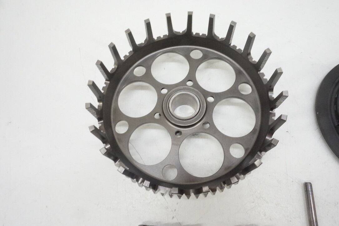 CM Parts