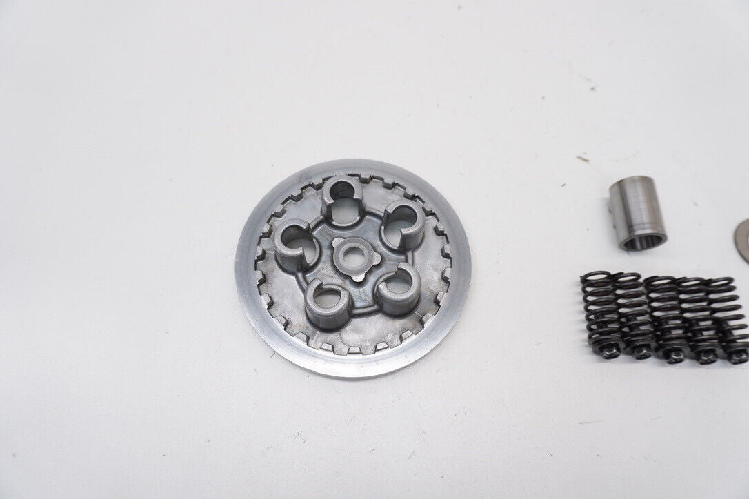 CM Parts