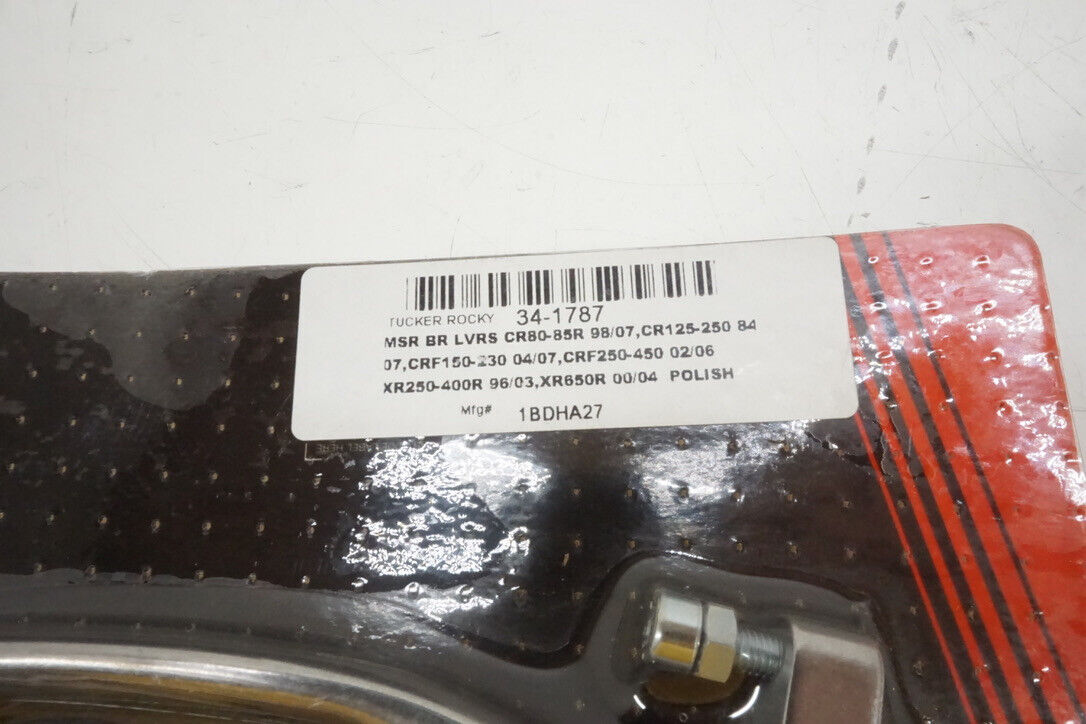 CM Parts