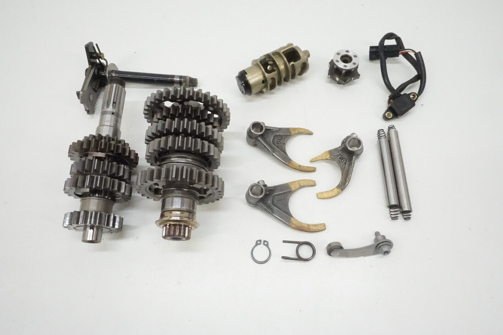 CM Parts