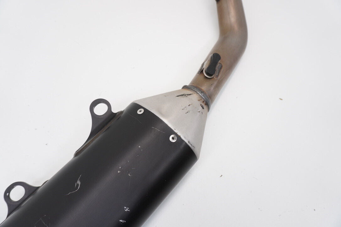 CM Parts