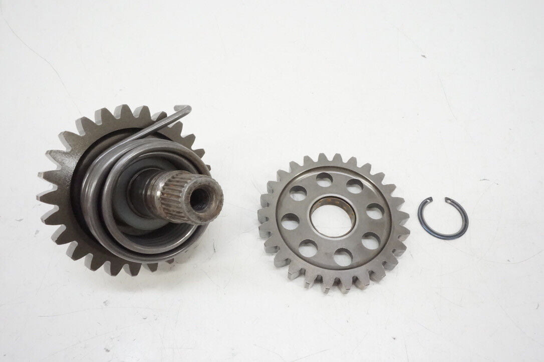 CM Parts
