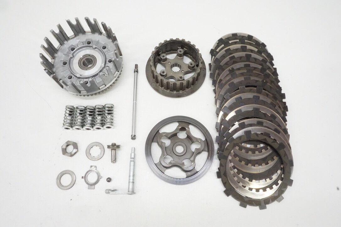 CM Parts