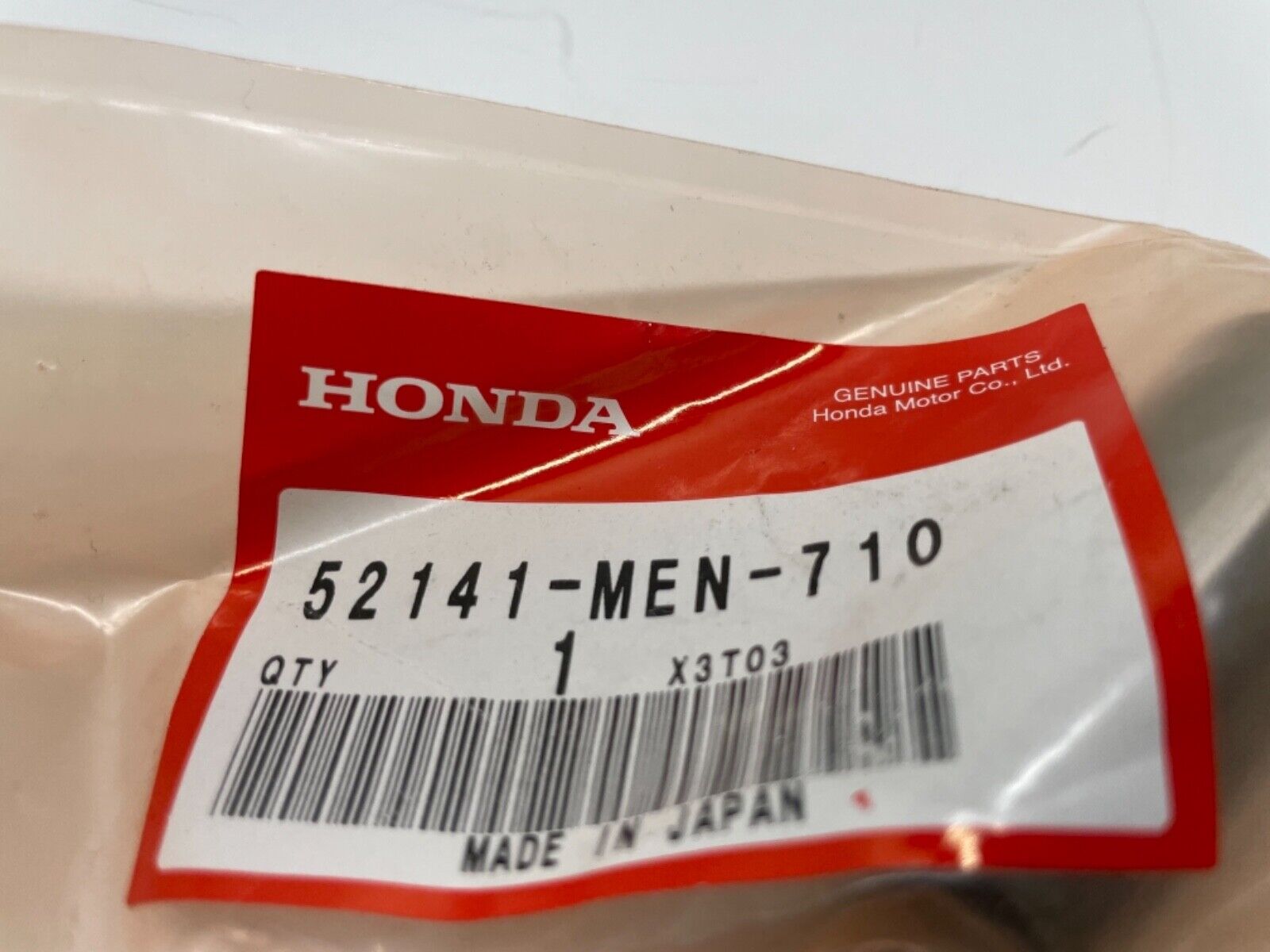 CM Parts