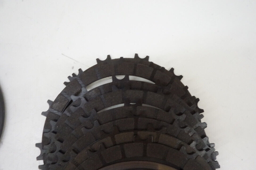 CM Parts