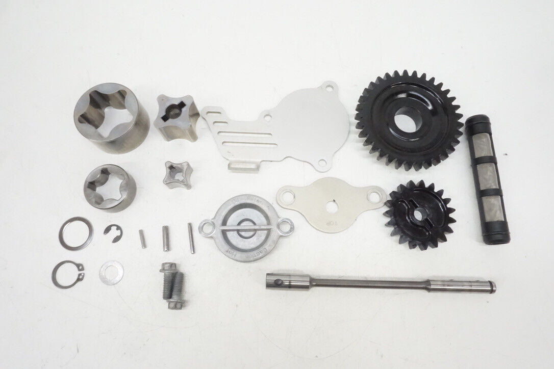 CM Parts