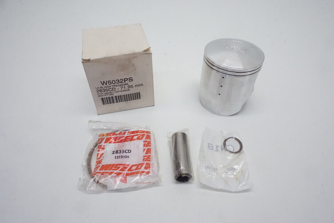 CM Parts