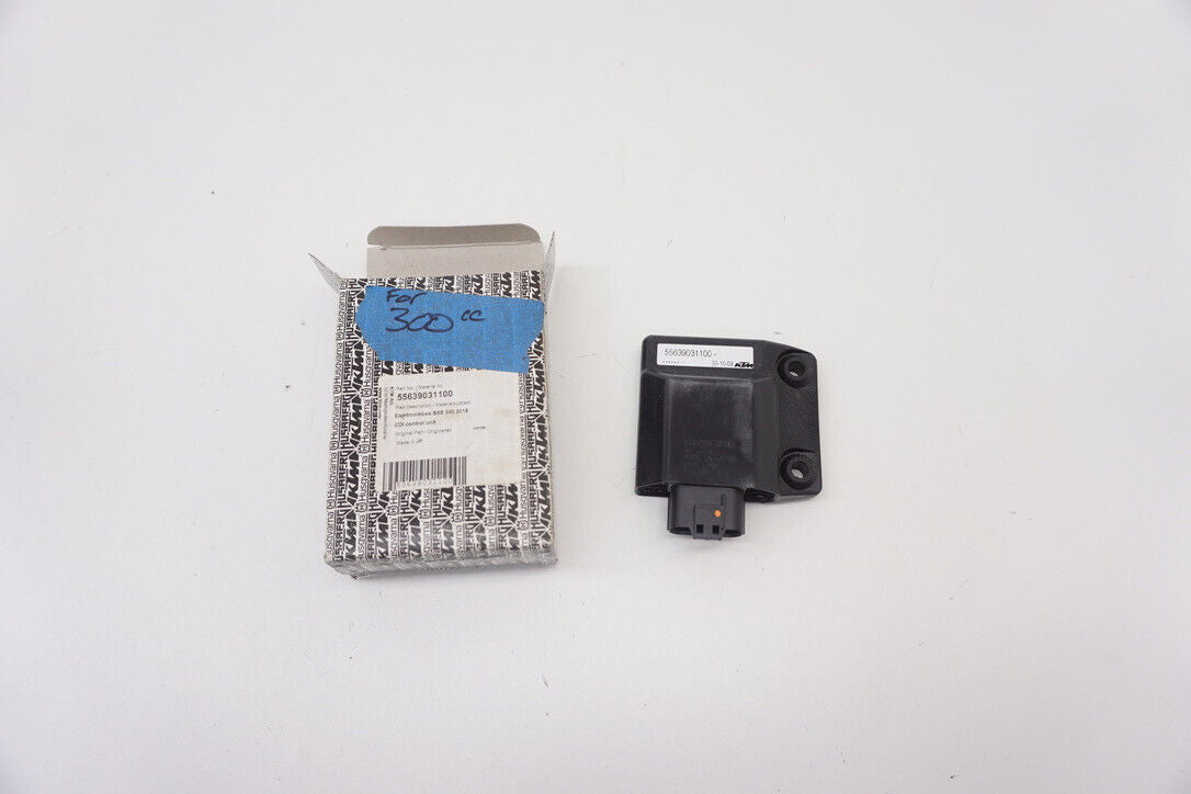 CM Parts