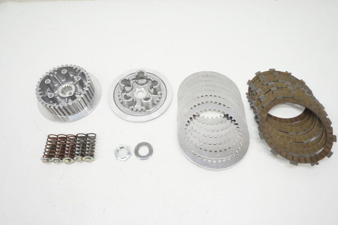 CM Parts