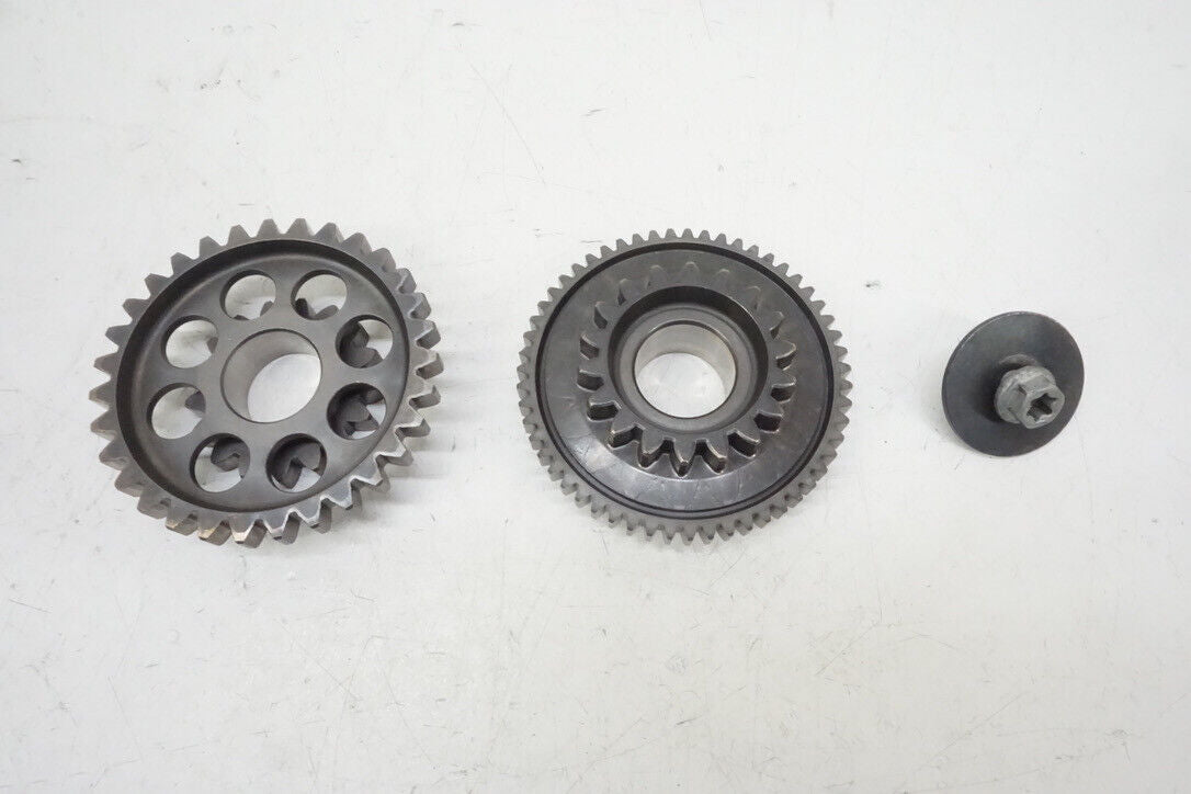 CM Parts
