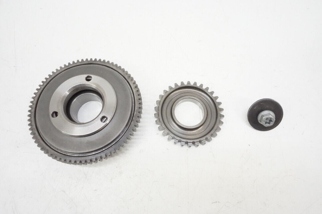 CM Parts