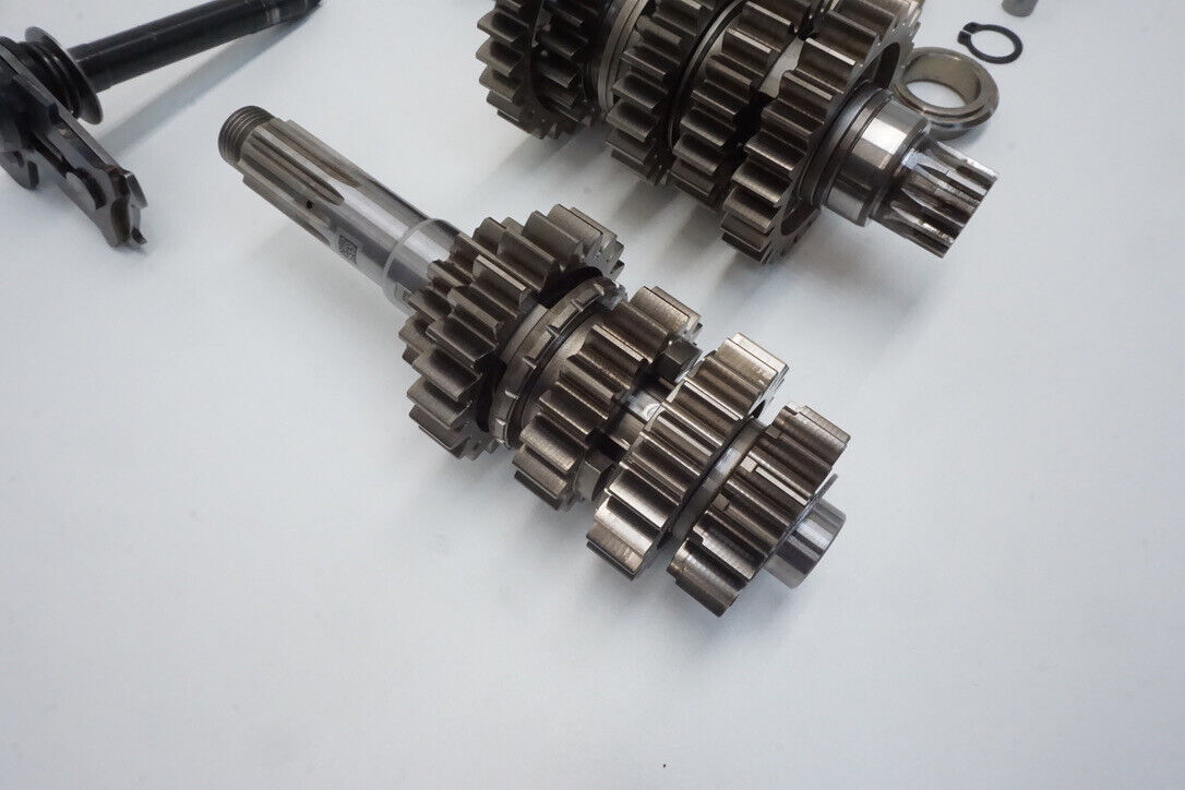 CM Parts