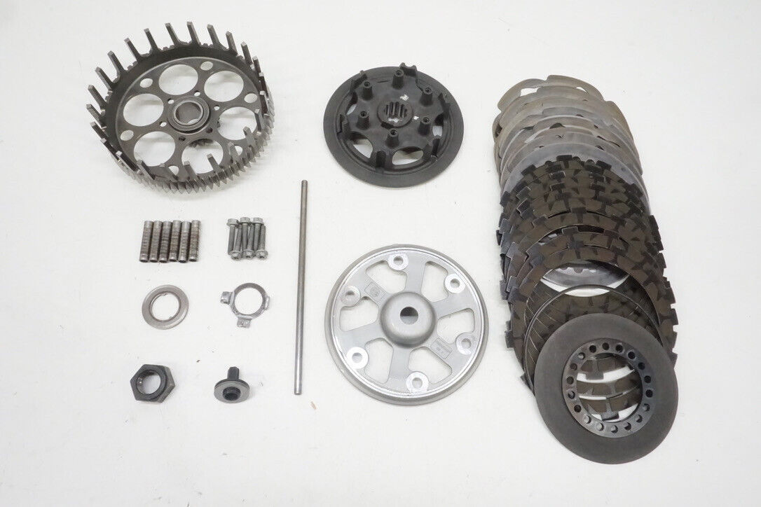 CM Parts