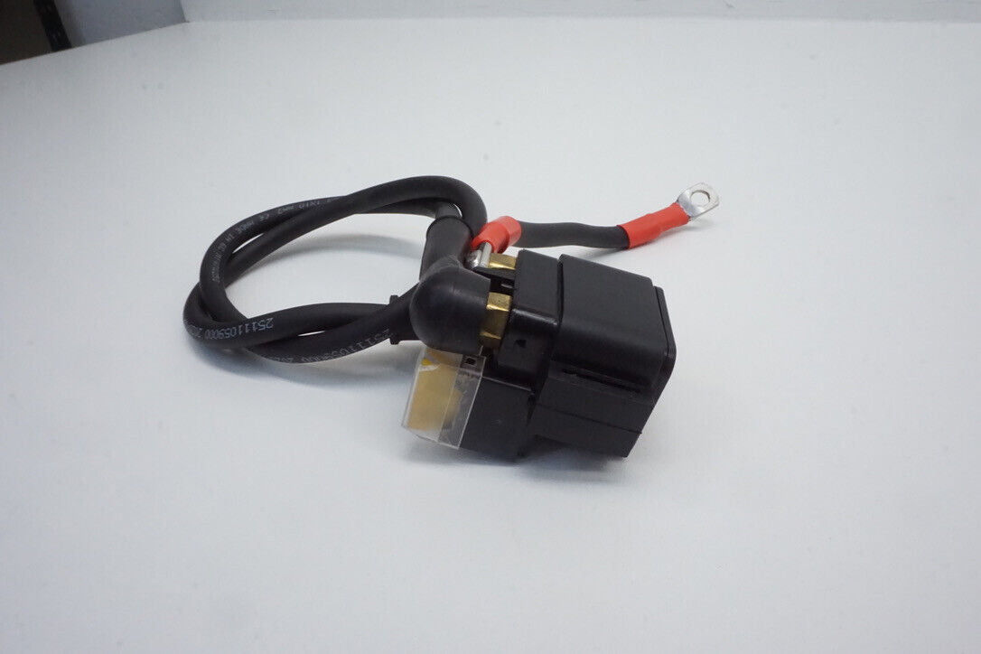 CM Parts