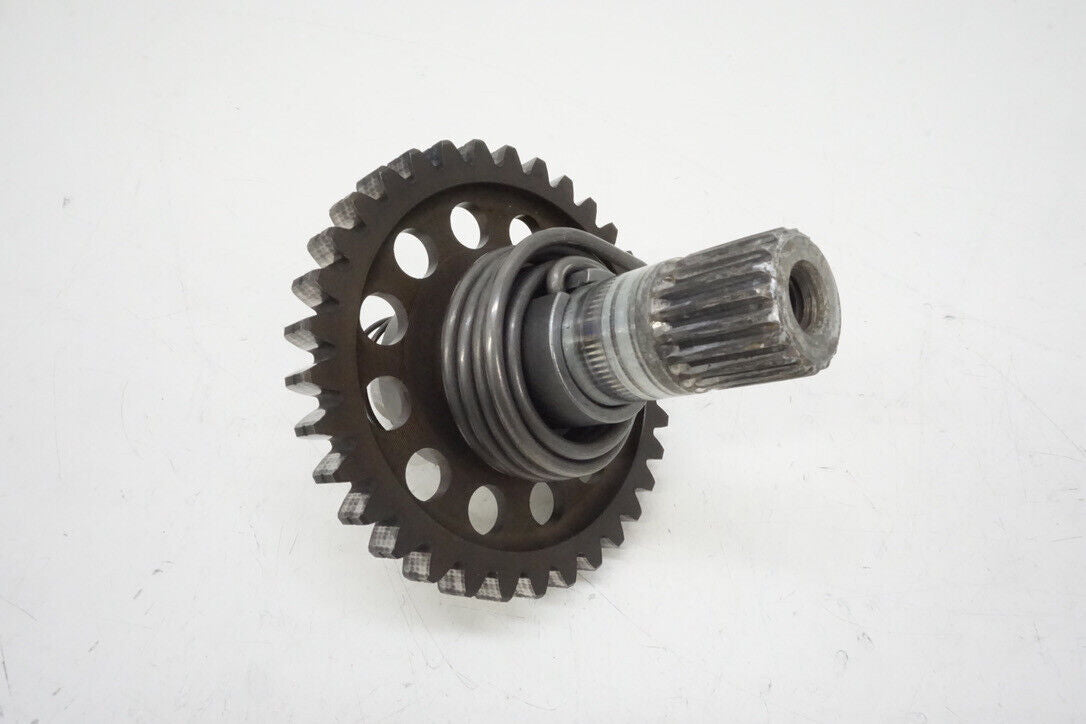 CM Parts