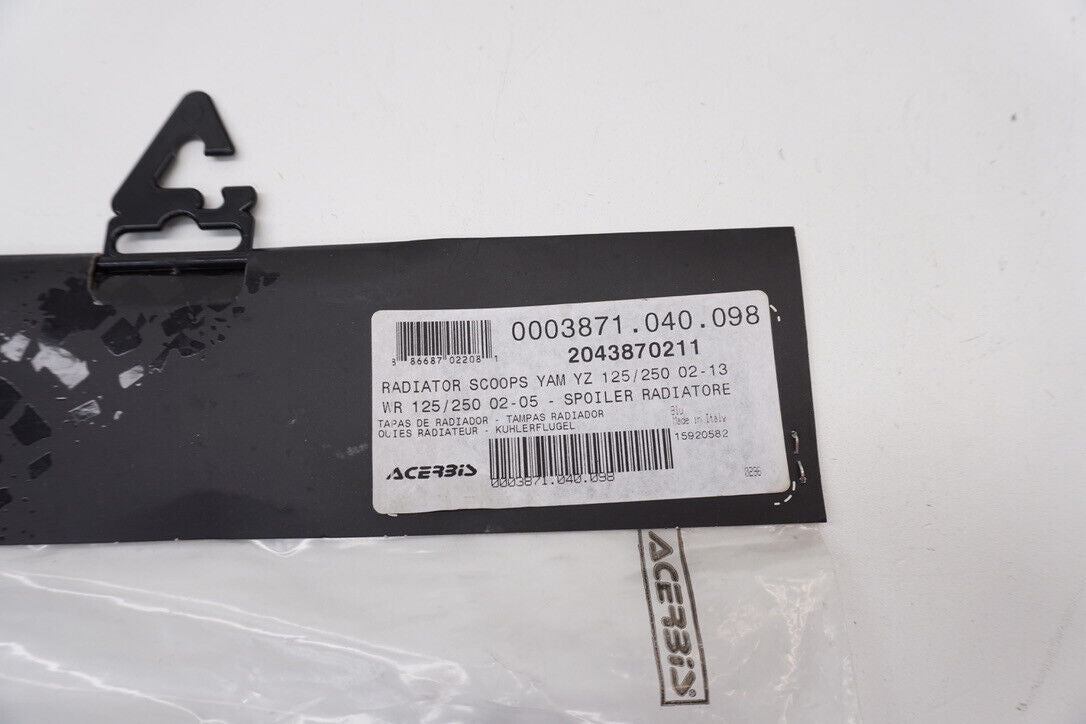 CM Parts