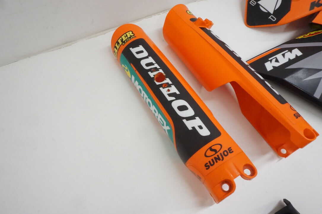 CM Parts