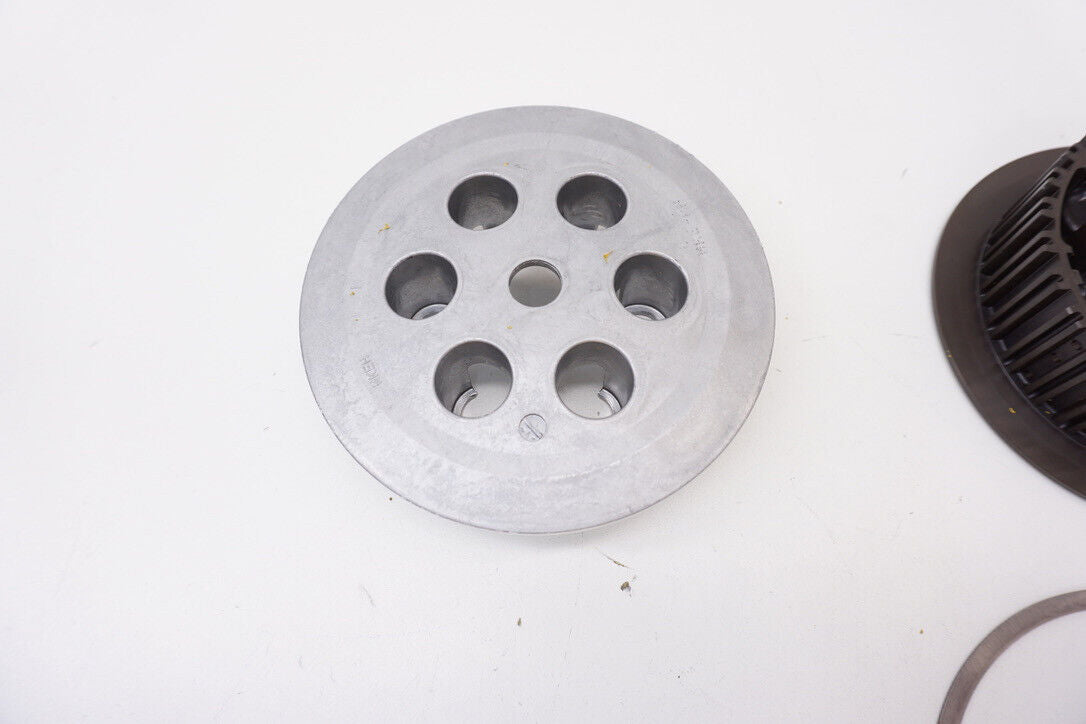 CM Parts