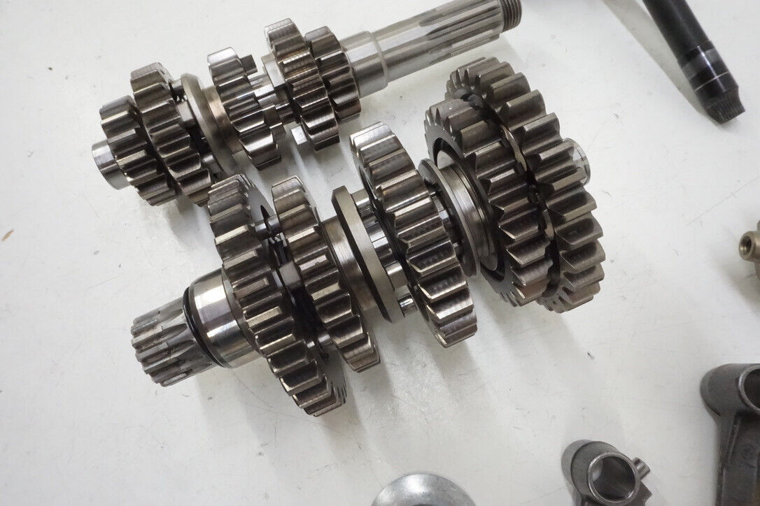 CM Parts