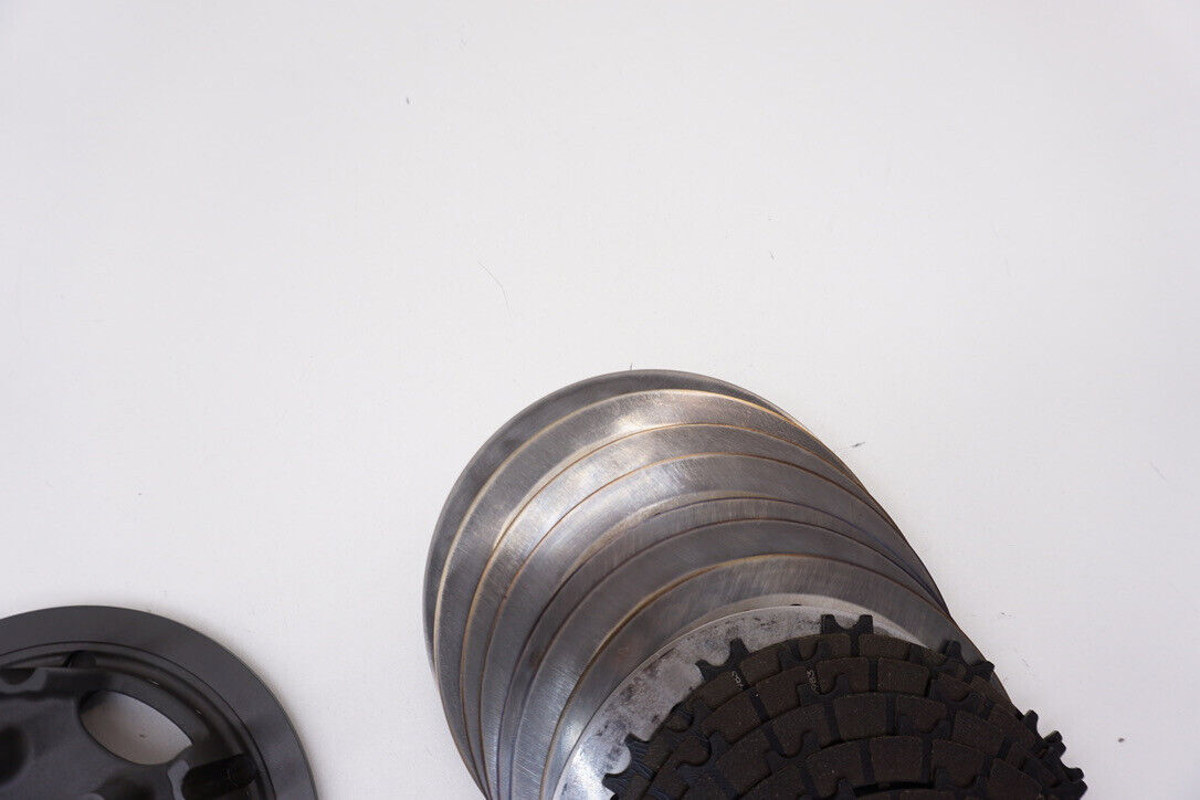 CM Parts