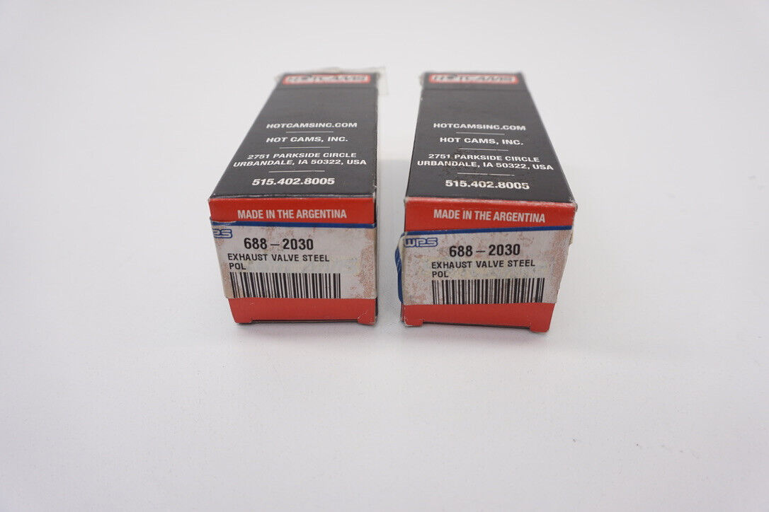 CM Parts