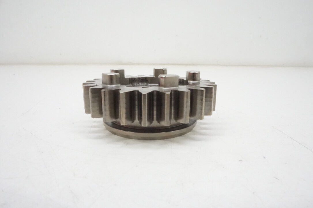 CM Parts