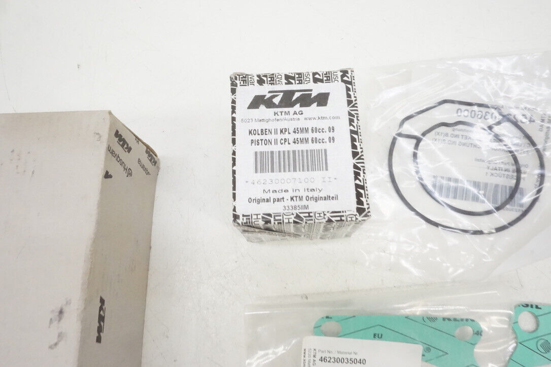 CM Parts
