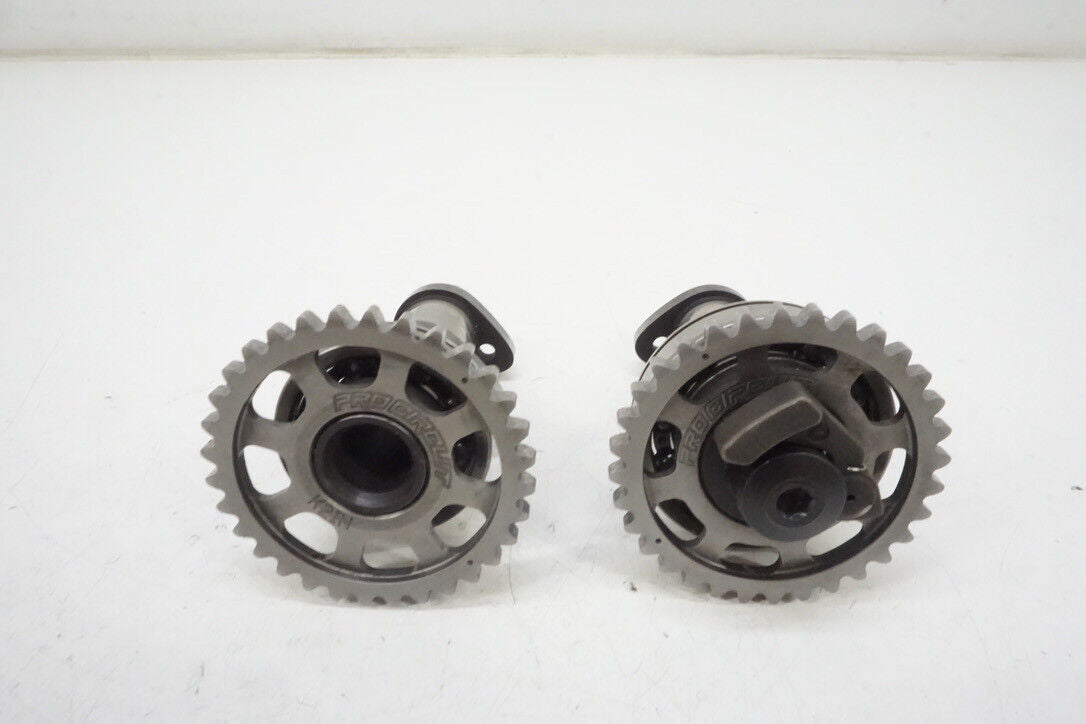 CM Parts