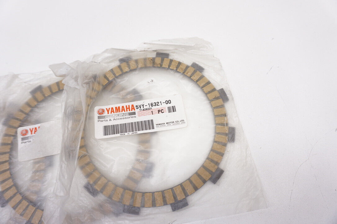 CM Parts
