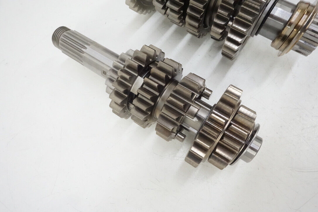CM Parts