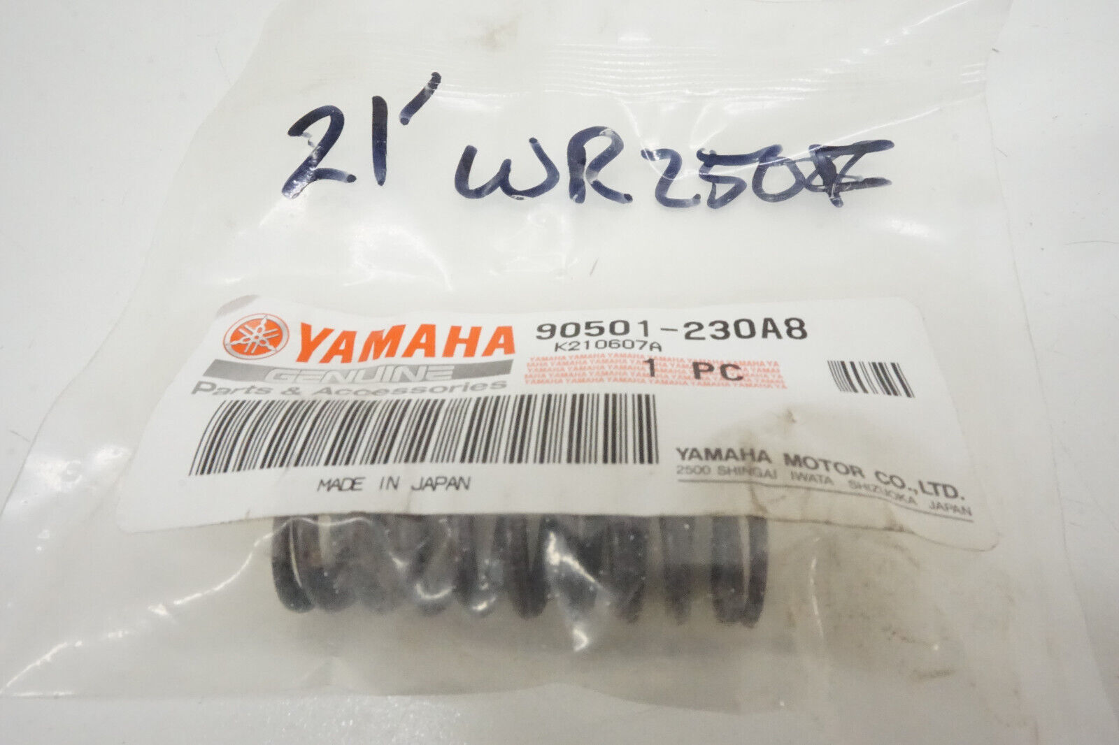 CM Parts