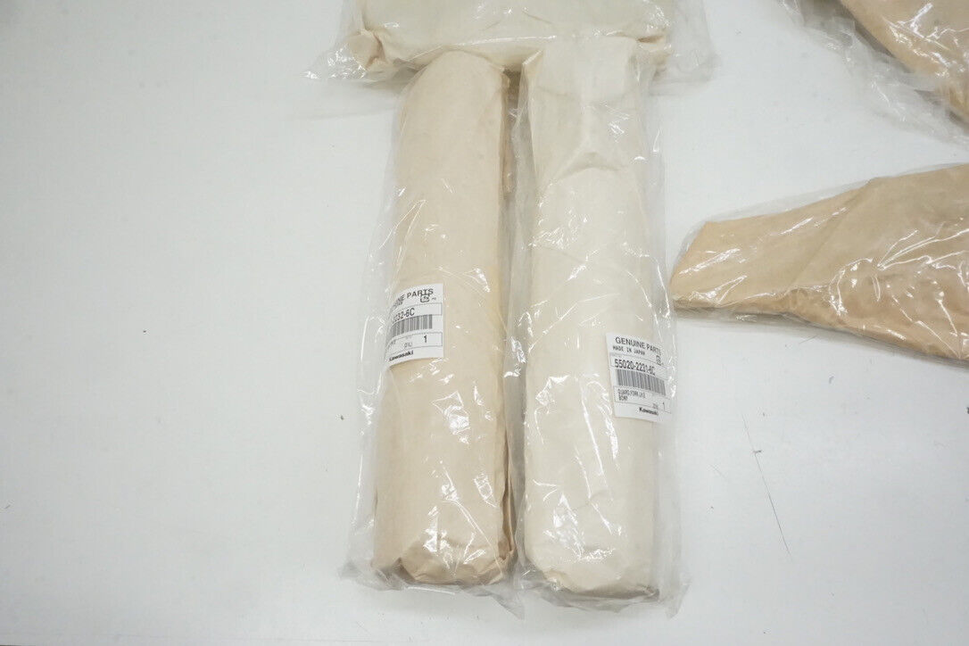 CM Parts