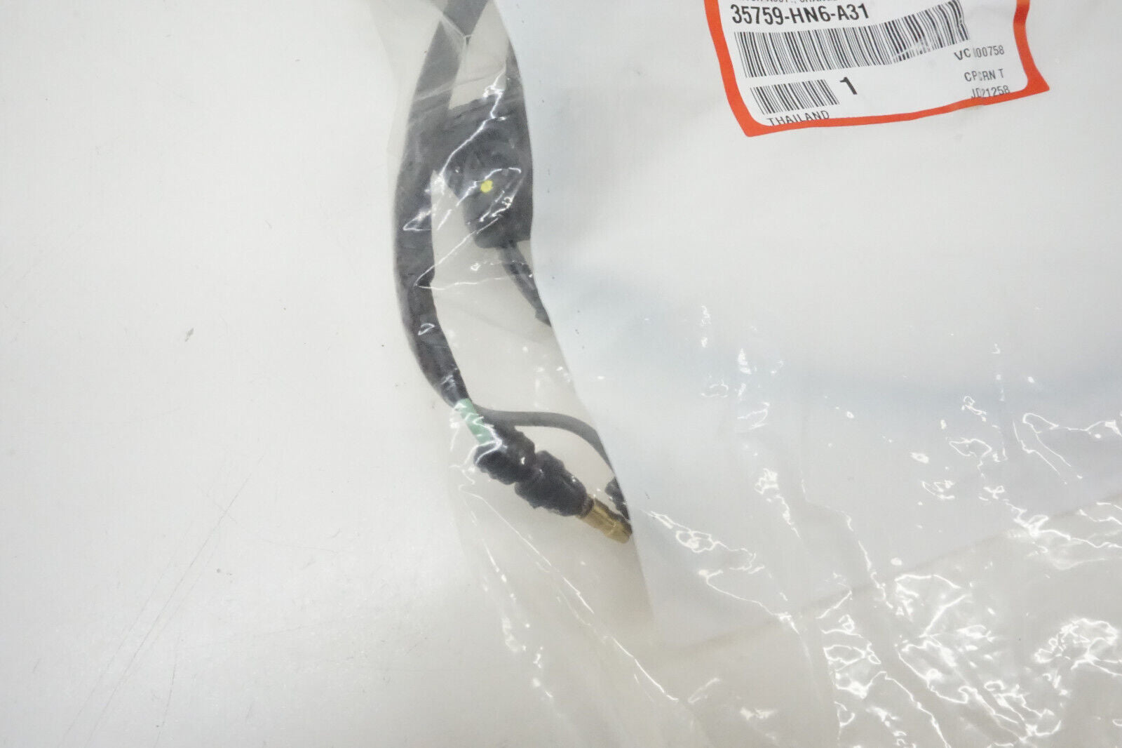 CM Parts