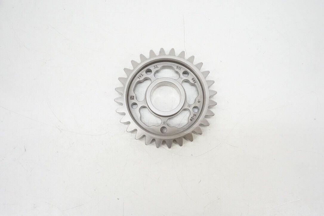 CM Parts
