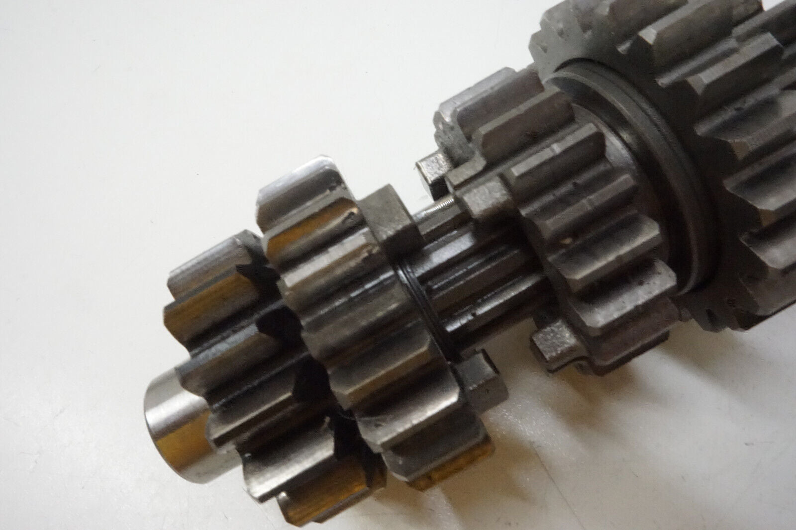 CM Parts