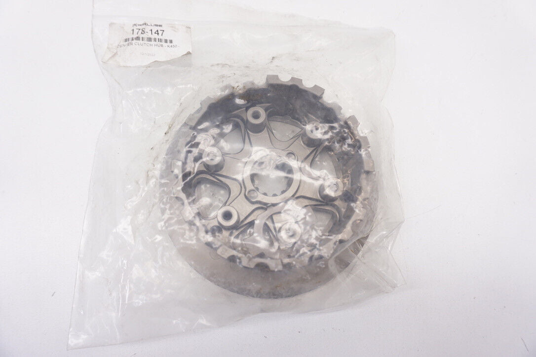 CM Parts