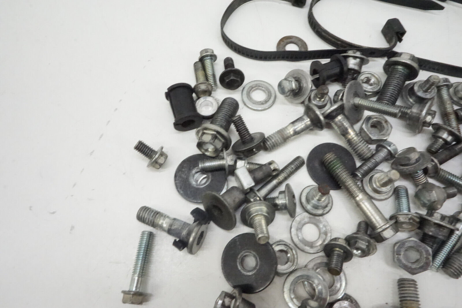 CM Parts