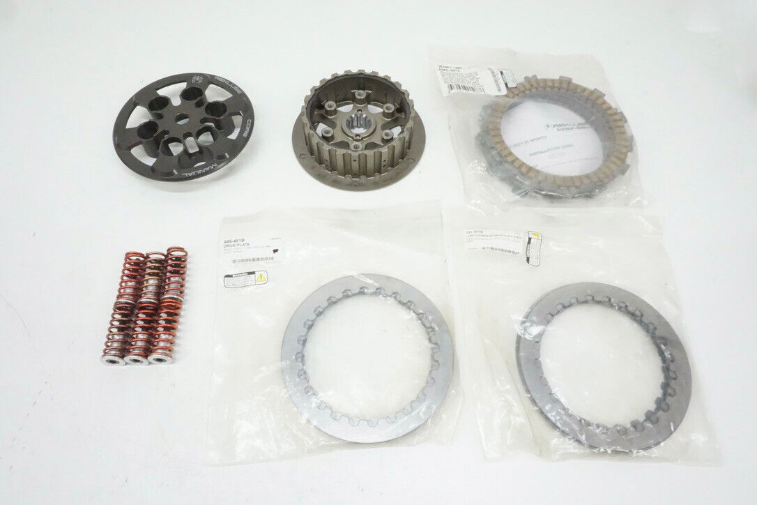 CM Parts