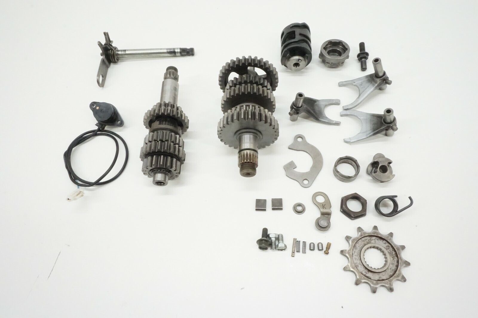 CM Parts