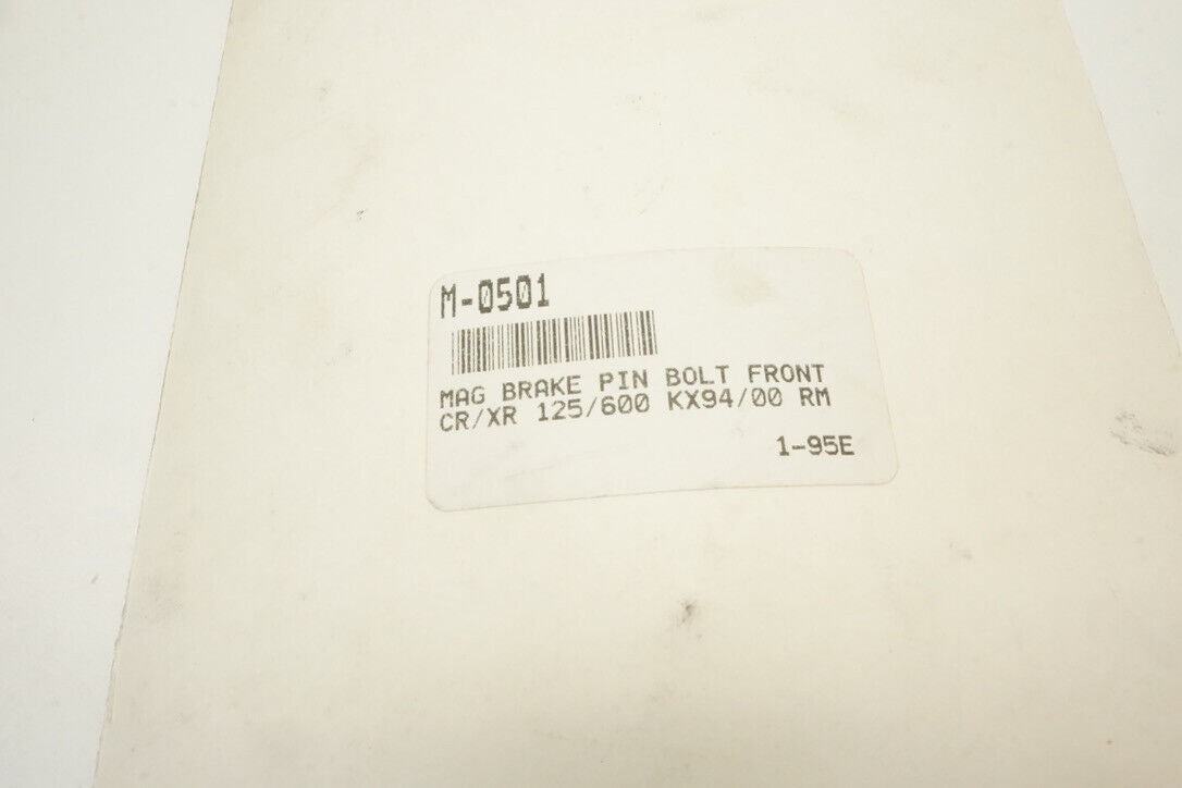CM Parts