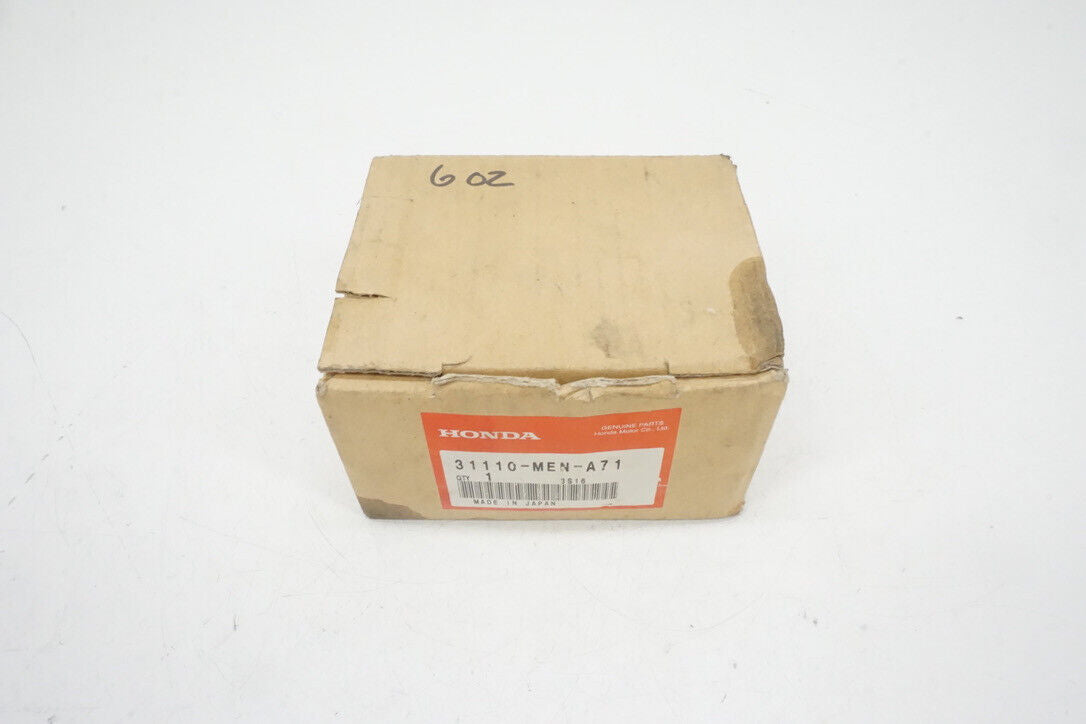 CM Parts