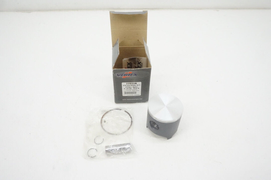 CM Parts
