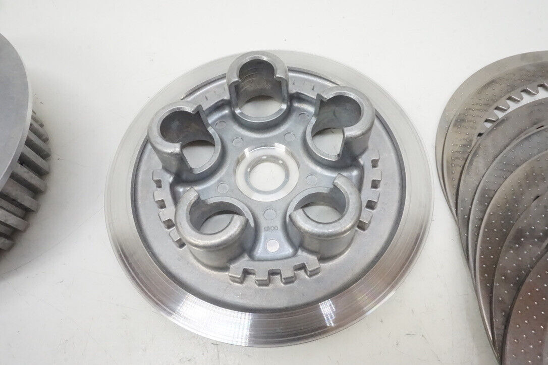 CM Parts