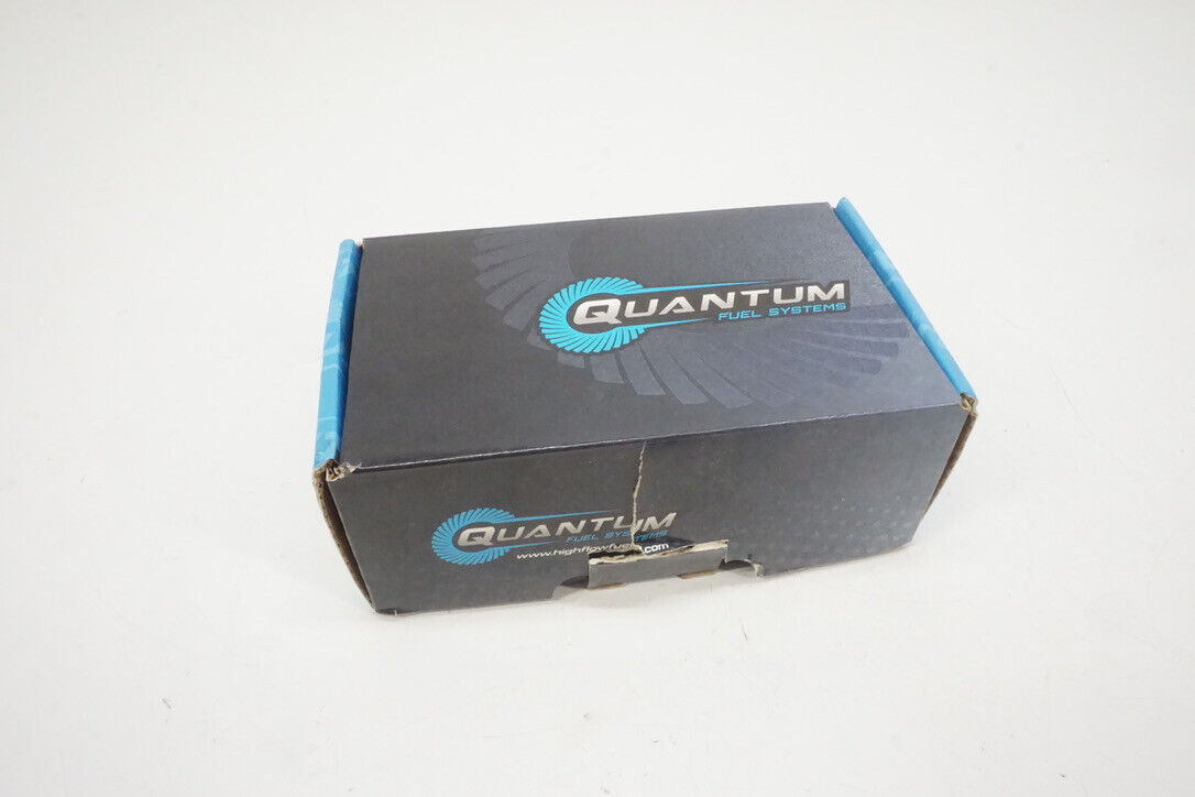 Quantum Rebuild Kit KTM 690 Quantum Fuel Systems Fuel Pump Rebuild Kit Motor Filters Hoses